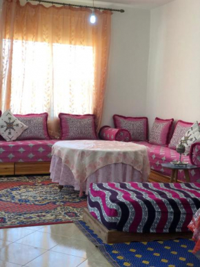 Vittel Ifrane Large and Beautiful Apartment